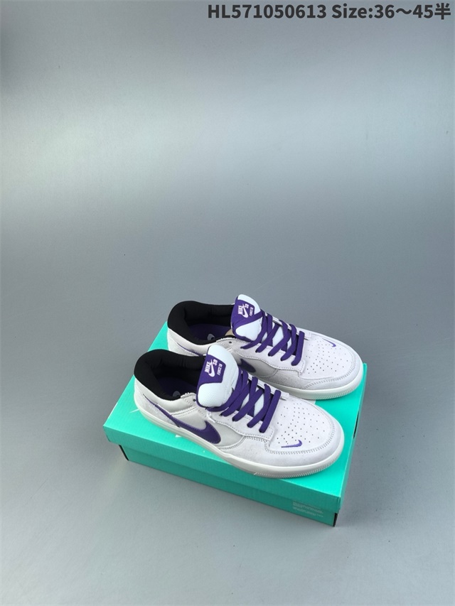 men Low top dunk sb shoes 36-45 2025-9-19-355